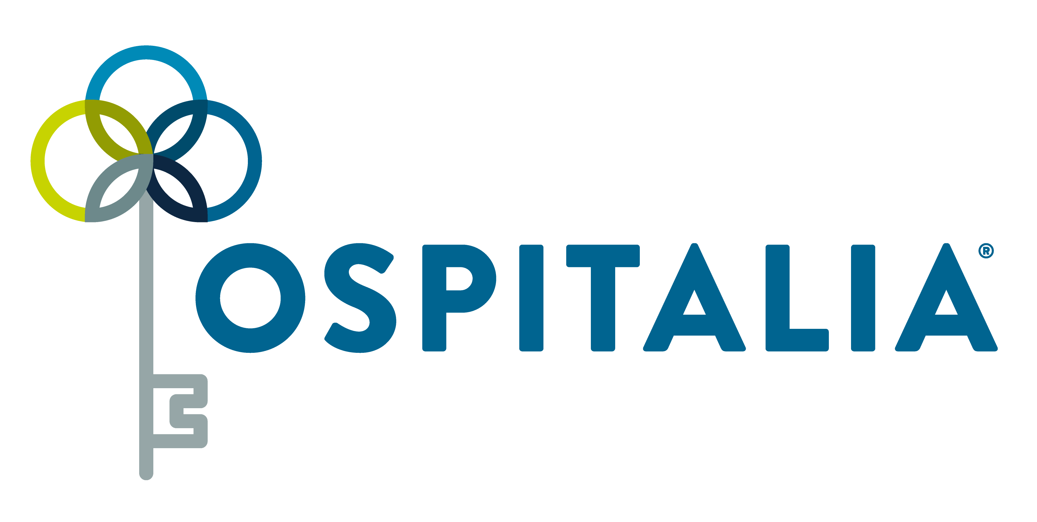 Ospitalia Logo